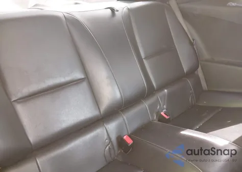 2010 Chevrolet Camaro 2Lt from USA, damaged, VIN 2G1FC1EV9A9151589